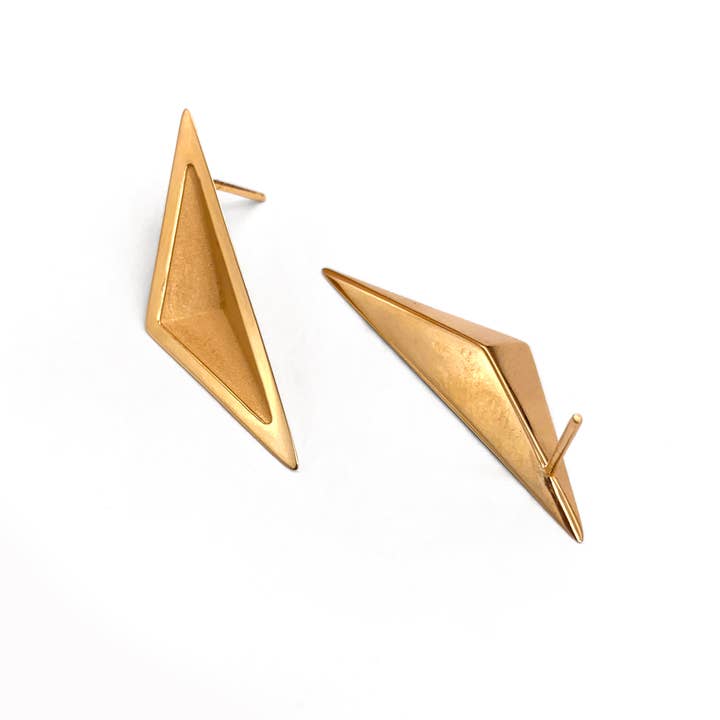 Love Lori Michelle Jewelry - Wholesale Dangle Earrings - Empress Earrings