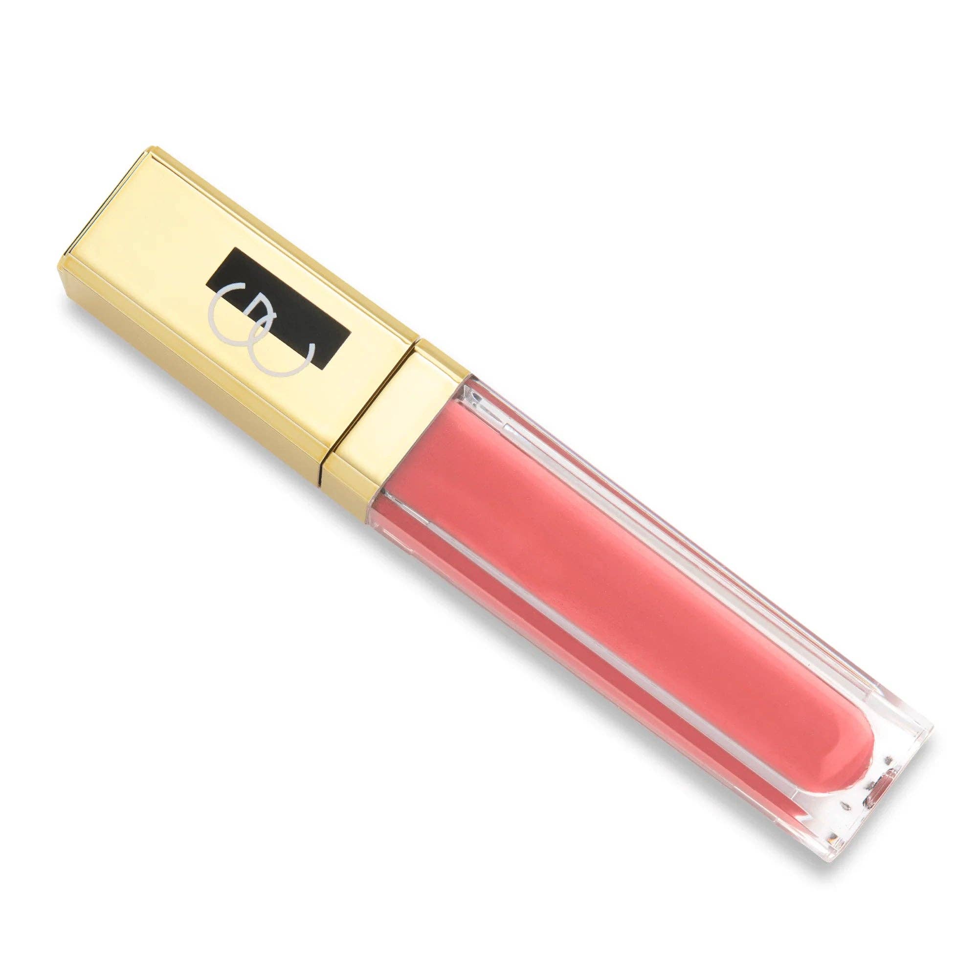 Beauty Goddess - Wholesale Lip Gloss - Gerard Cosmetics Color Your Smile Lip Gloss - Passion4