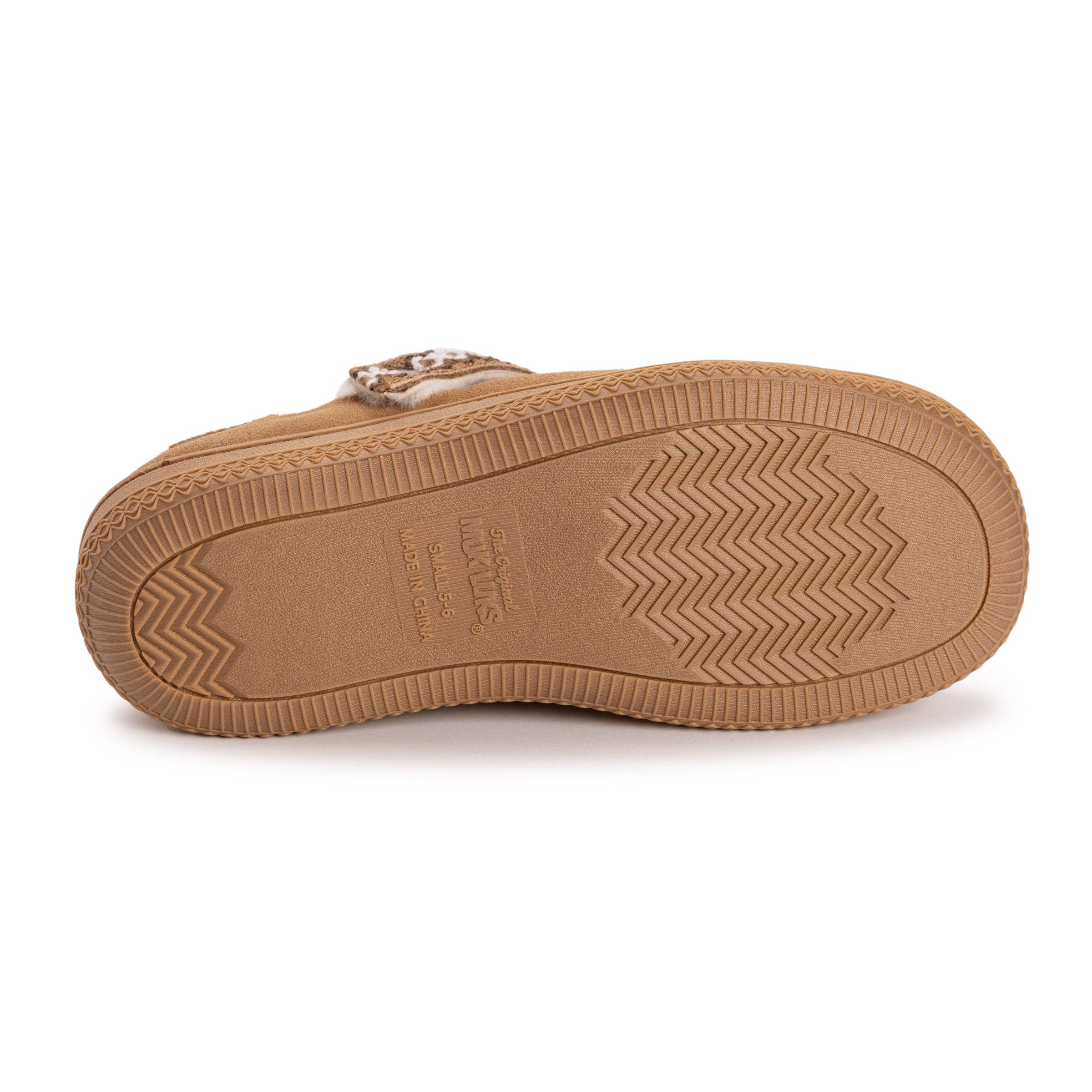 Muk Luks - Wholesale Slippers - Women's - Muk Luks Women's Quianna Luna Clog Slippers12