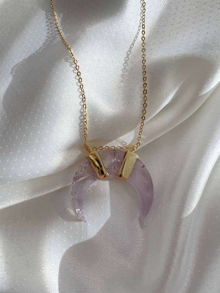 Jasper Necklace (alexandrite stone) for wholesale by Starlite By J