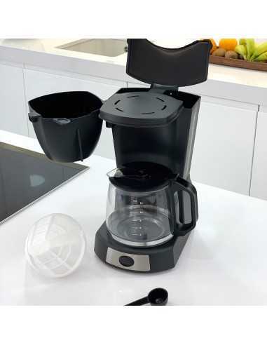 Haeger - Wholesale Coffee Machine - Coffee filter coffee machine CAFÉ NOIR - 12 cups8