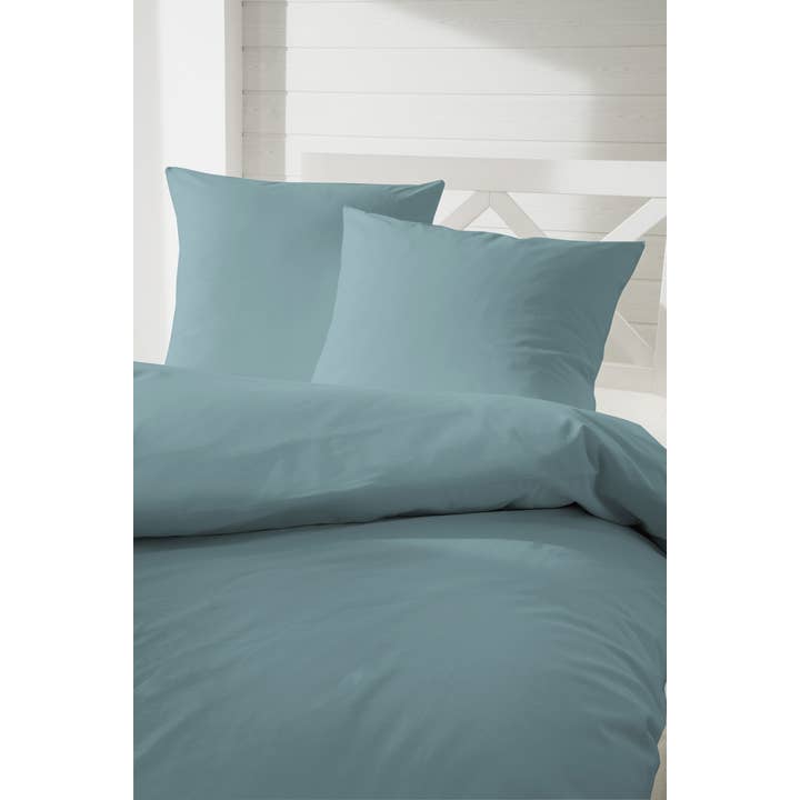 PRIMERA - Wholesale Bedding Set - Primera percale bed linen, plain1
