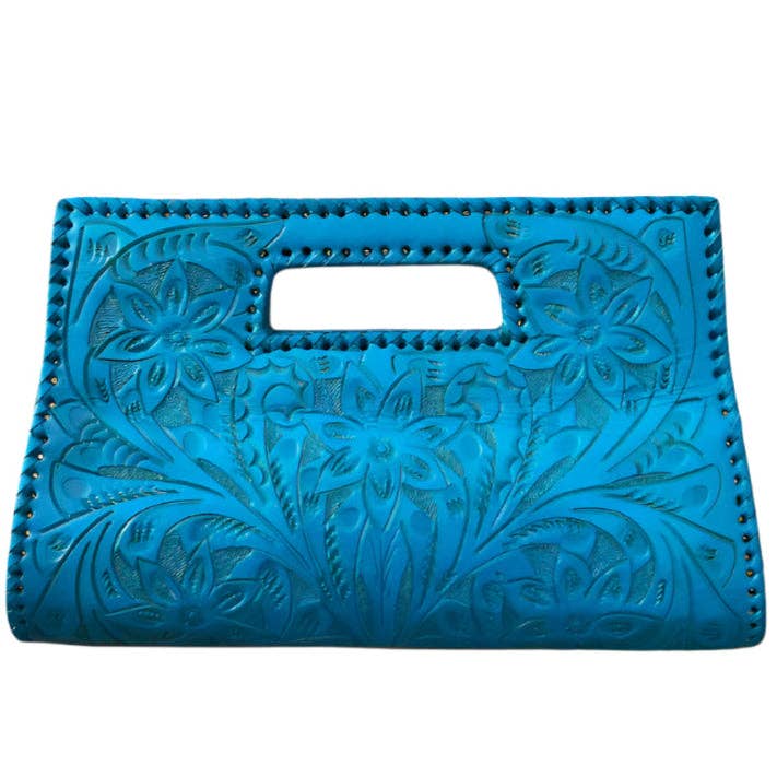 Kuriosa - Wholesale Clutch Bag - Women's - The Caroline15