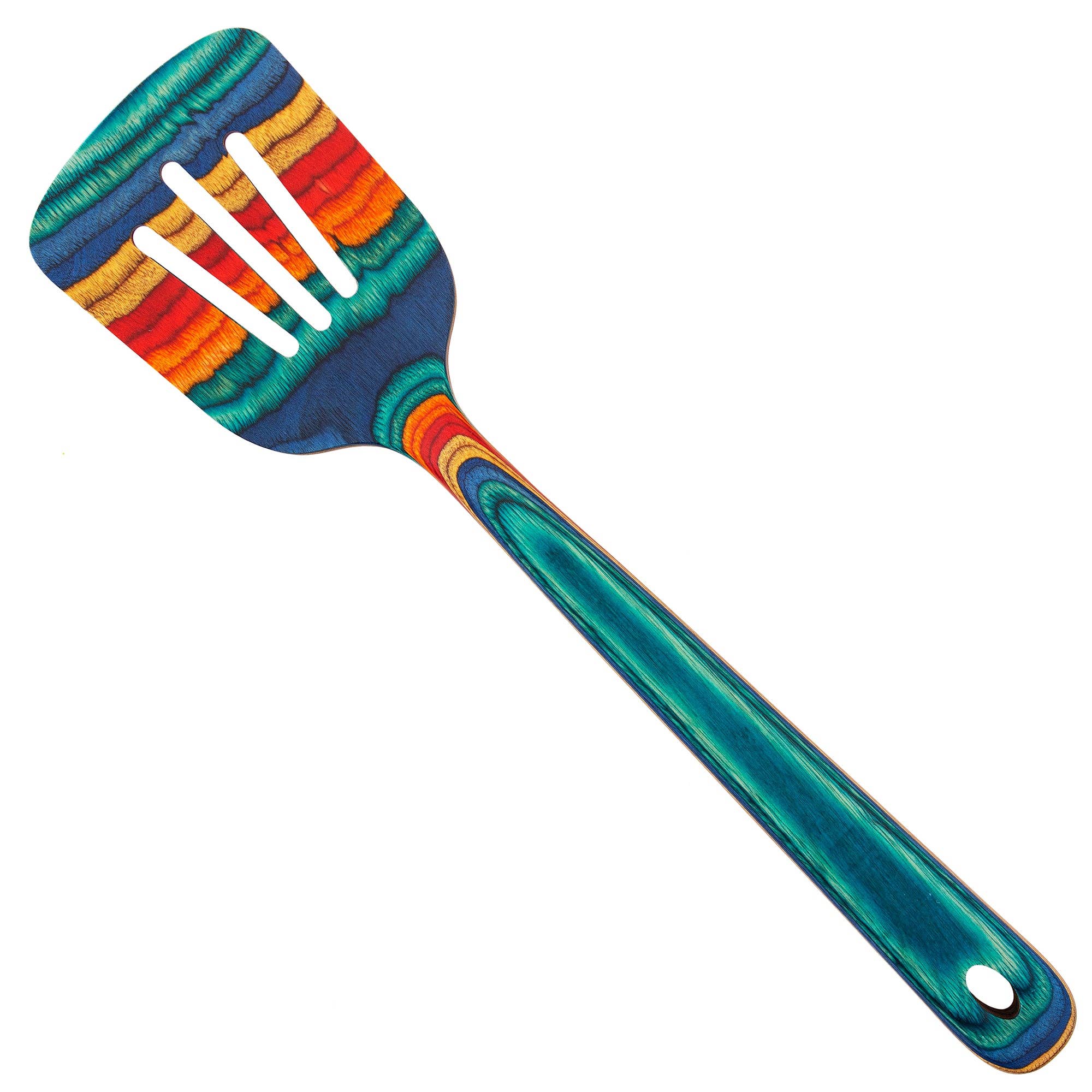 Totally Bamboo - Wholesale Spatula/Turner - Baltique® Montego Bay Collection Slotted Spatula0