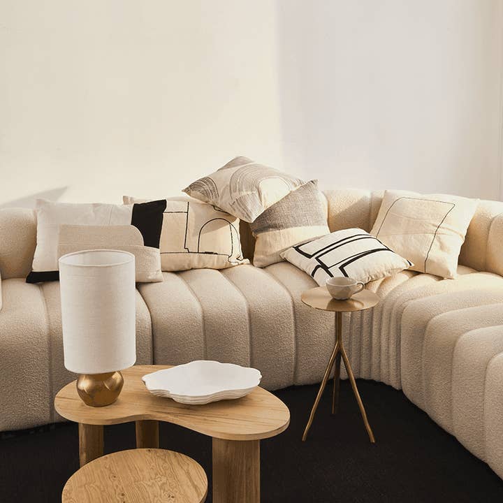 Urban Nature Culture - Wholesale Accent/Desk Lamp - Table lamp Suki1