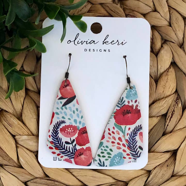 Zoe - Barcelona Tulip for wholesale by Olivia Keri Designs