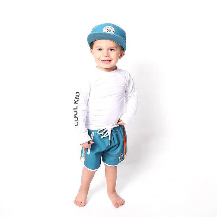 Cool Beanz - Wholesale Swim Shorts - Kids - Chill Out Swim5