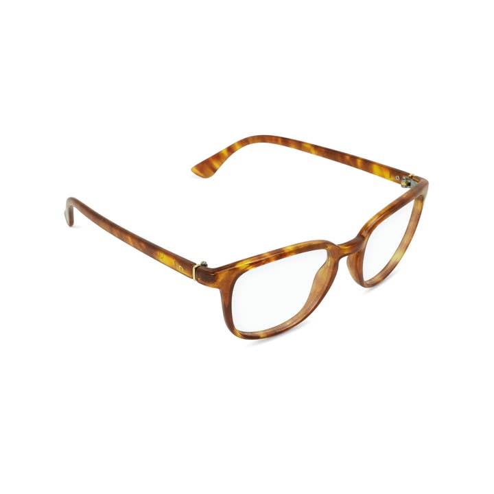 Quincy Blå Lysbriller for engroshandel hos Nectar Sunglasses