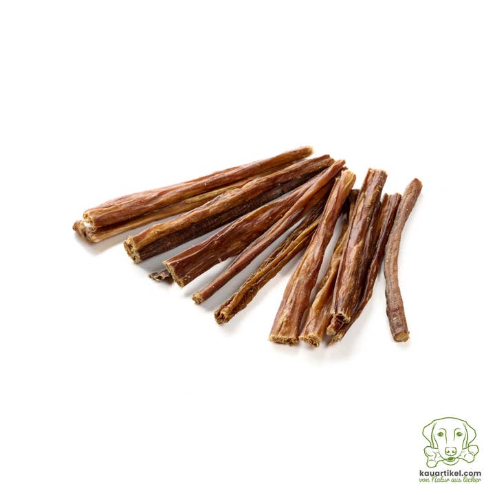 Kauartikel.com GmbH - Vente Friandises – chien - Spaghetti d'agneau AYKA 70g