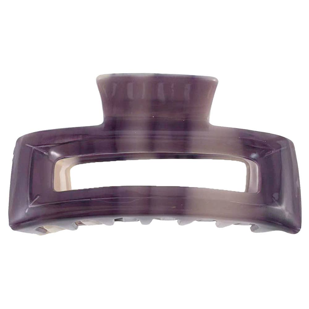 JOIA ACCESSORIES - Vente Pince à cheveux – femme - PINCE À CHEVEUX RECTANGULAIRE, LVHA 2723