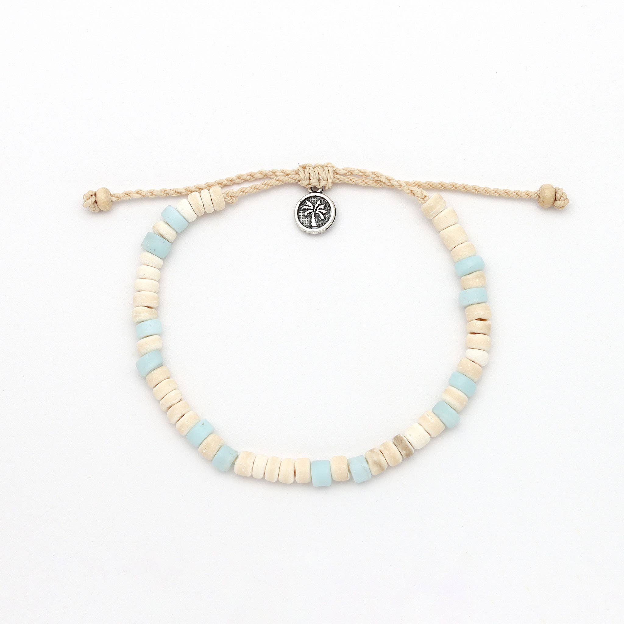 Pineapple Island – wholesale Jewellery set – Matei Beach Bracelet Set1