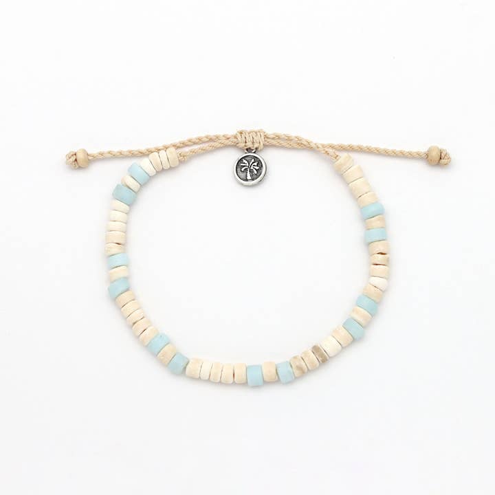 Pineapple Island – wholesale Jewellery set – Matei Beach Bracelet Set1