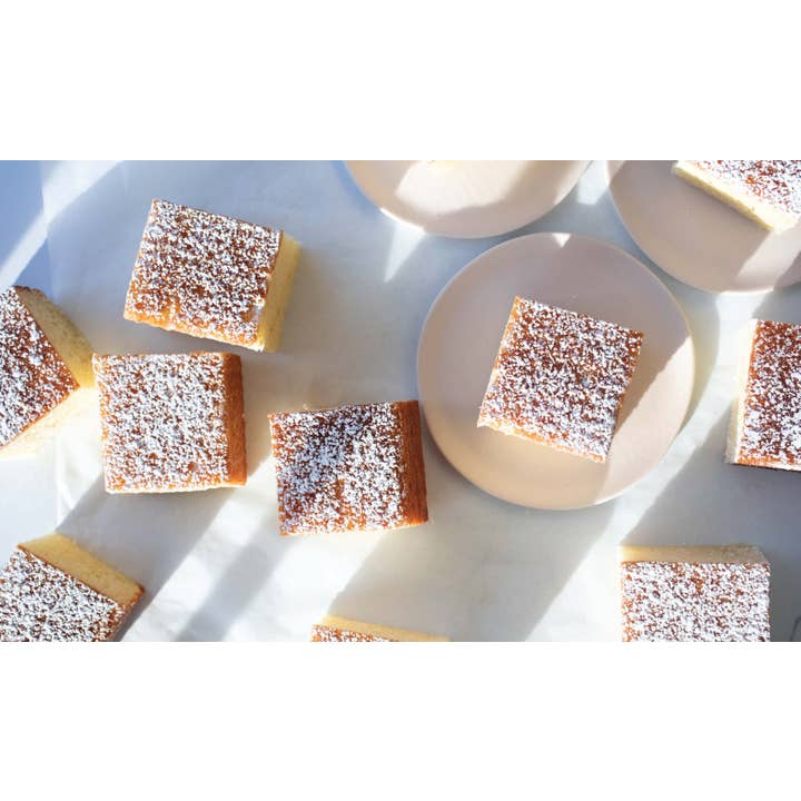 Chronicle Books - Wholesale Baking & Dessert - 100 Afternoon Sweets6