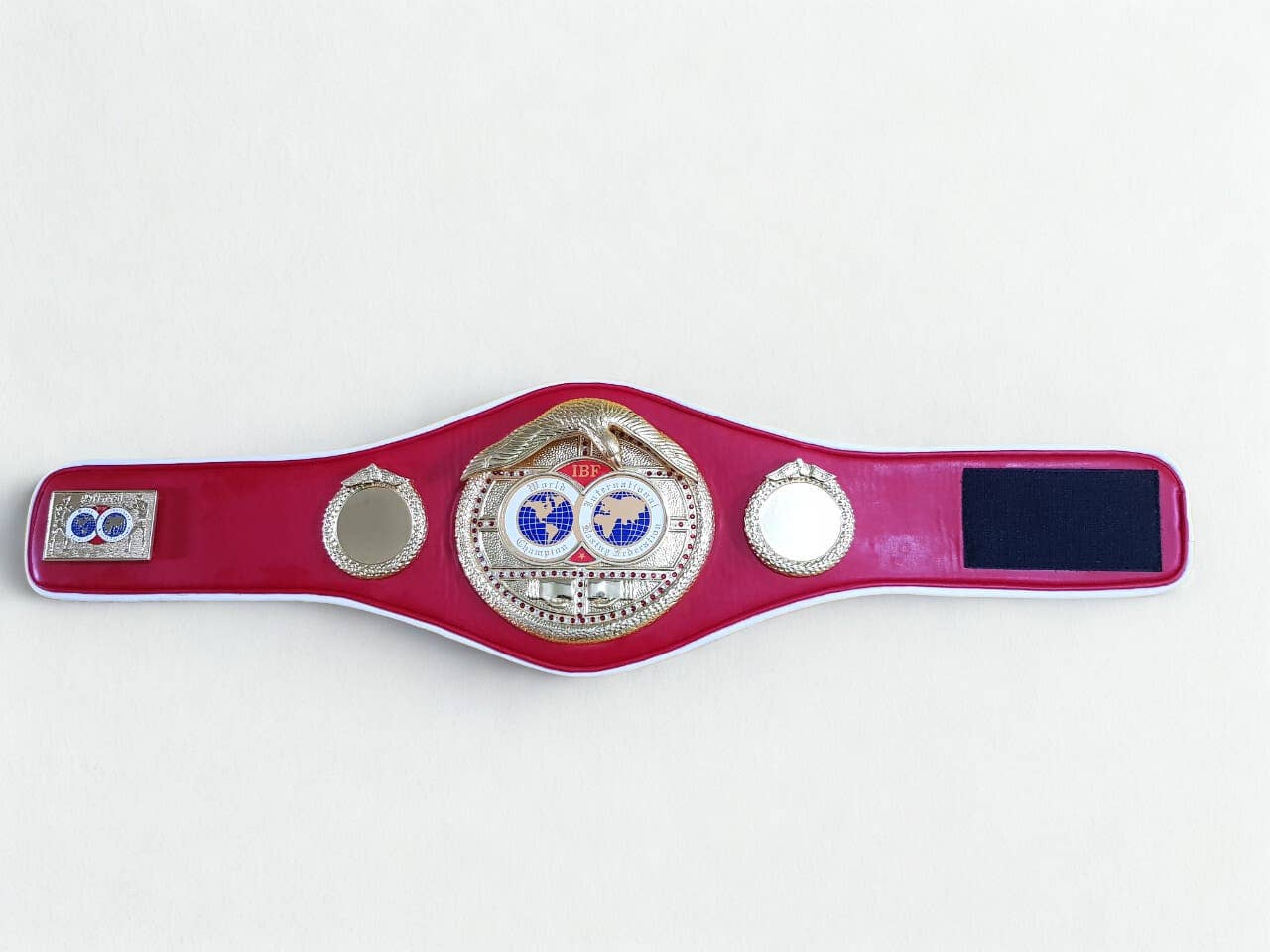 Factory Blanks – wholesale Retailer display – Accessories – MINI REPLICA CHAMPION BELTS – WHOLESALE GIFT & DISPLAY1