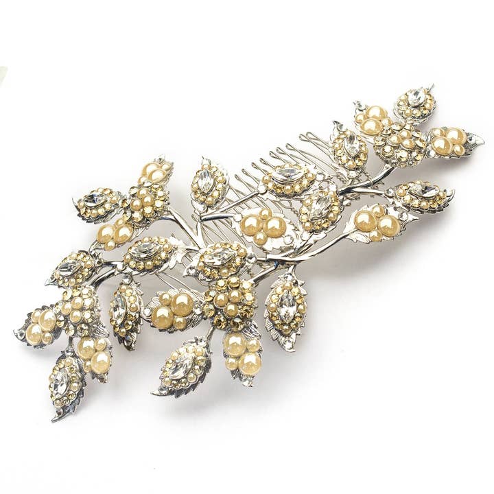 Coelestine Kamm für den Großhandel von Thomas Knoell Designs