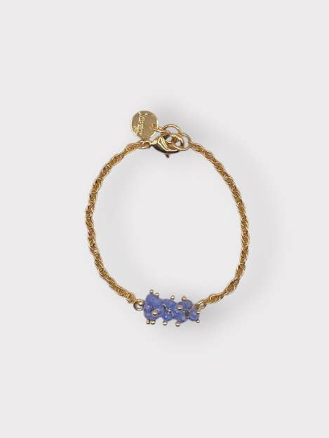 SHINE KETTE Armband für den Großhandel von Julie Sion