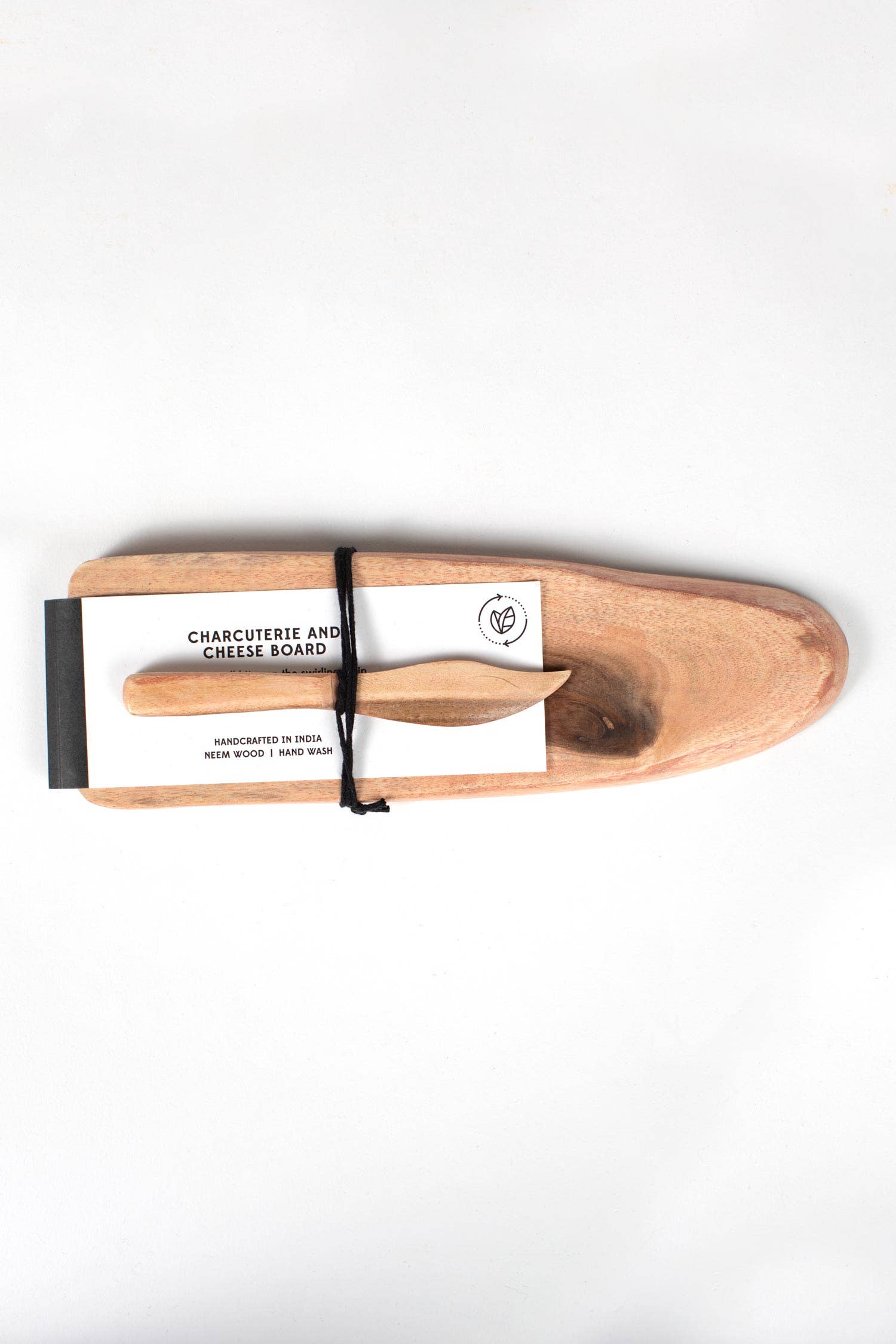 Ten Thousand Villages - Wholesale Cheese Board - Charcuterie & Cheese Board *3