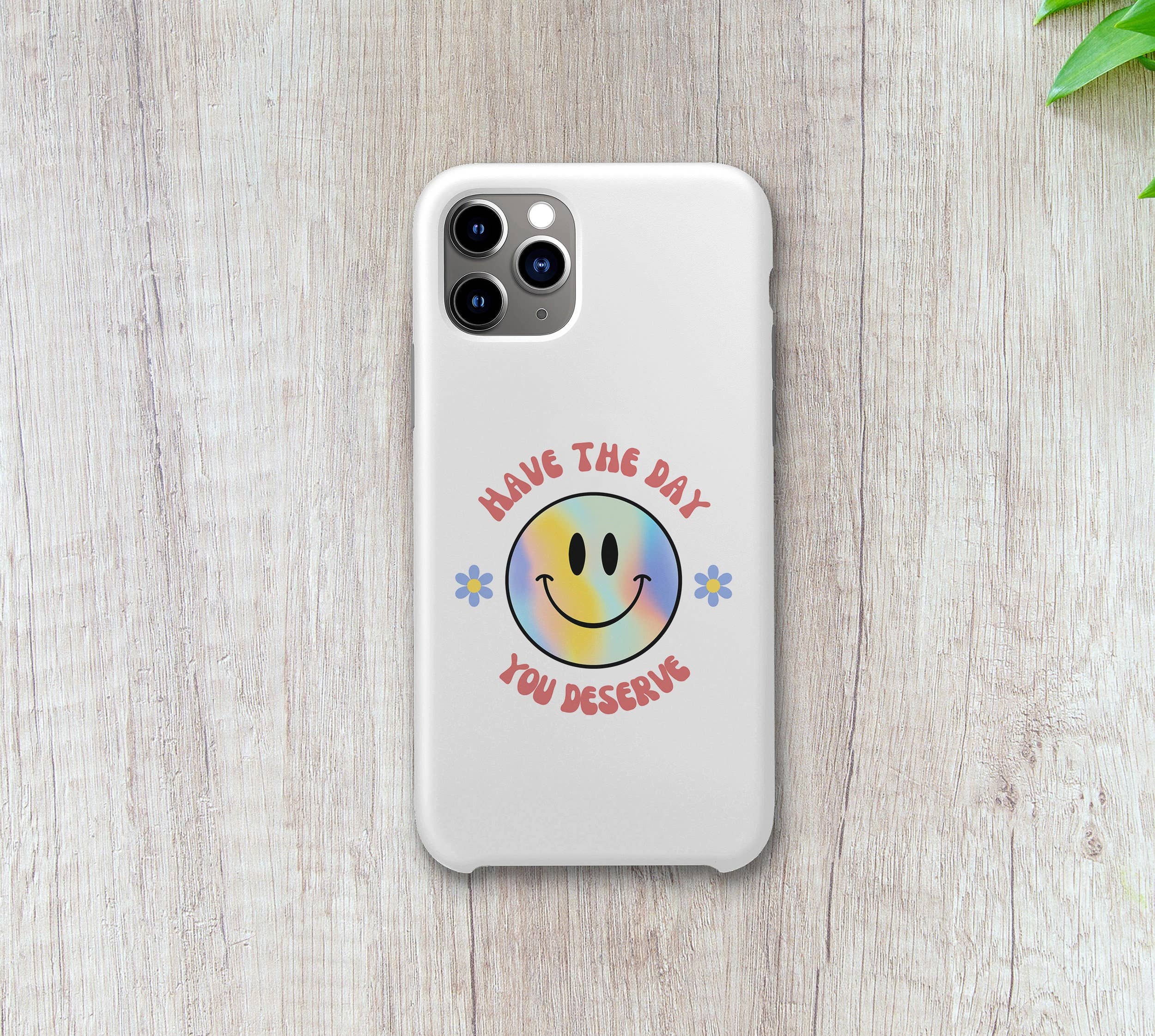 Ozark Sticker Company - Wholesale Sticker - Have the Day Your Deserve Sticker2