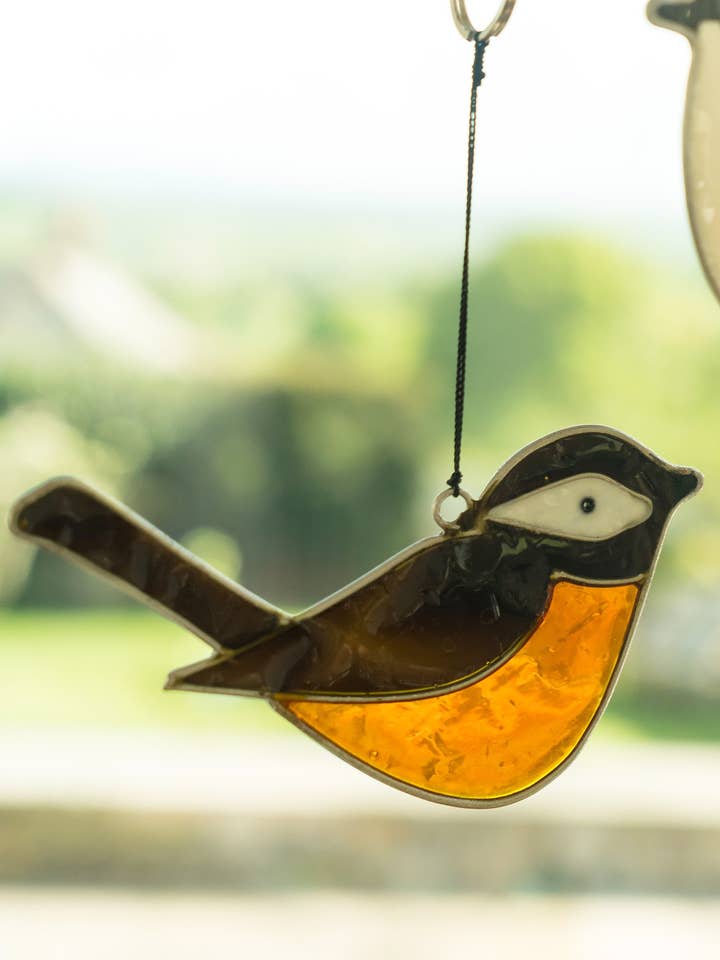 Robin Suncatcher for wholesale by Namaste