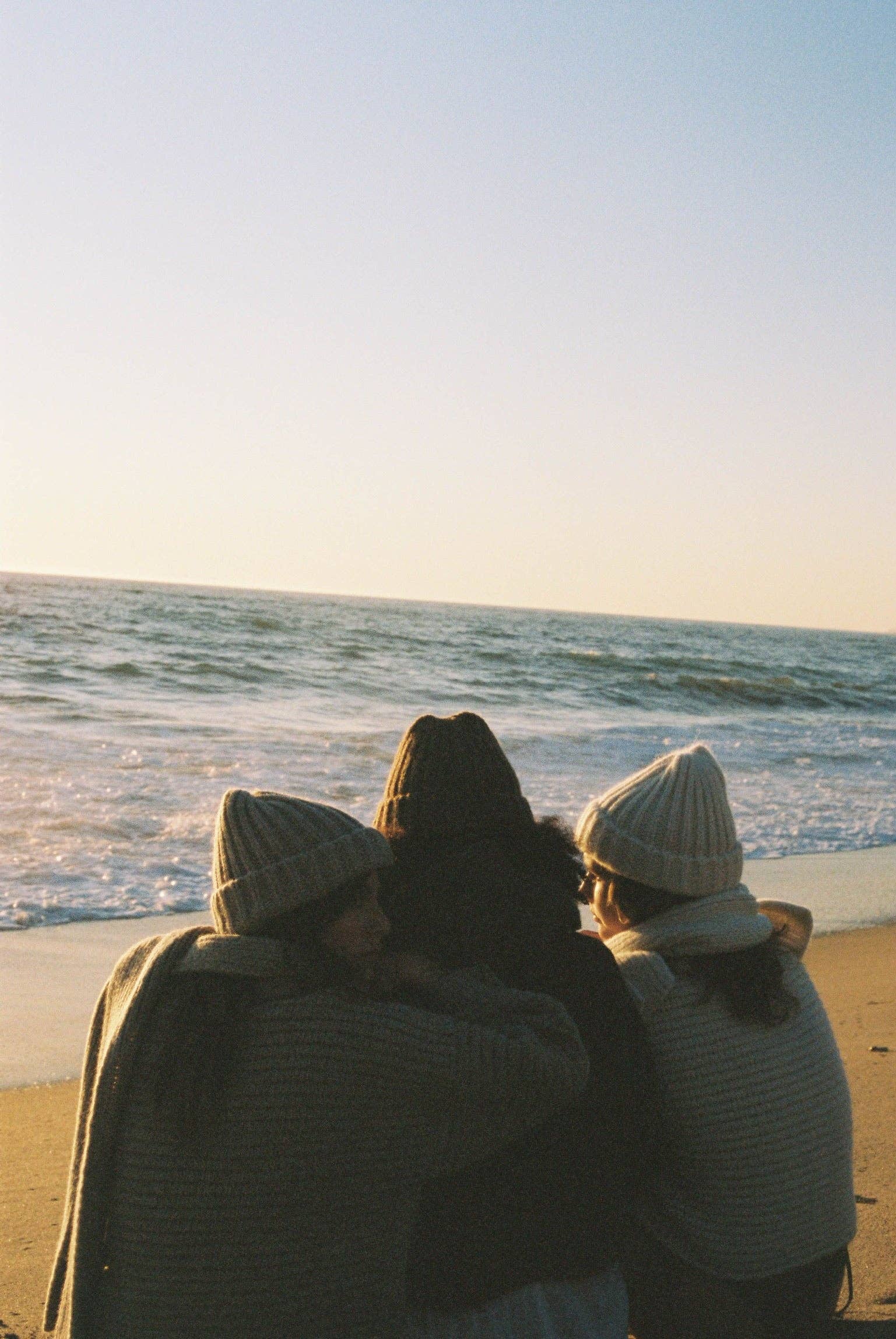 Na Nin - Wholesale Beanie - Women's - Frankie Knitted Alpaca Hat26