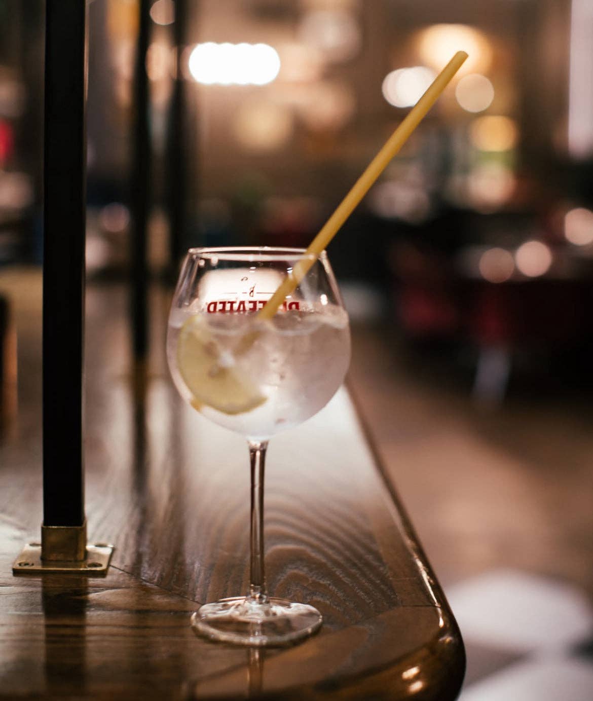 Stroodles – wholesale Drinking straw – 120 Rice Pasta Straws6