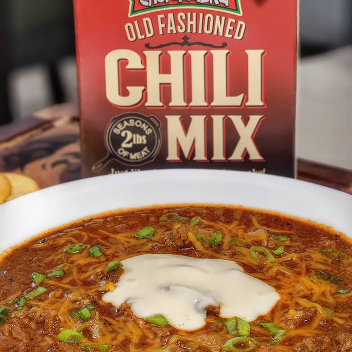 2 Gringos Chupacabra – Großhandel Gewürzmischungen – CHILI-MISCHUNG2