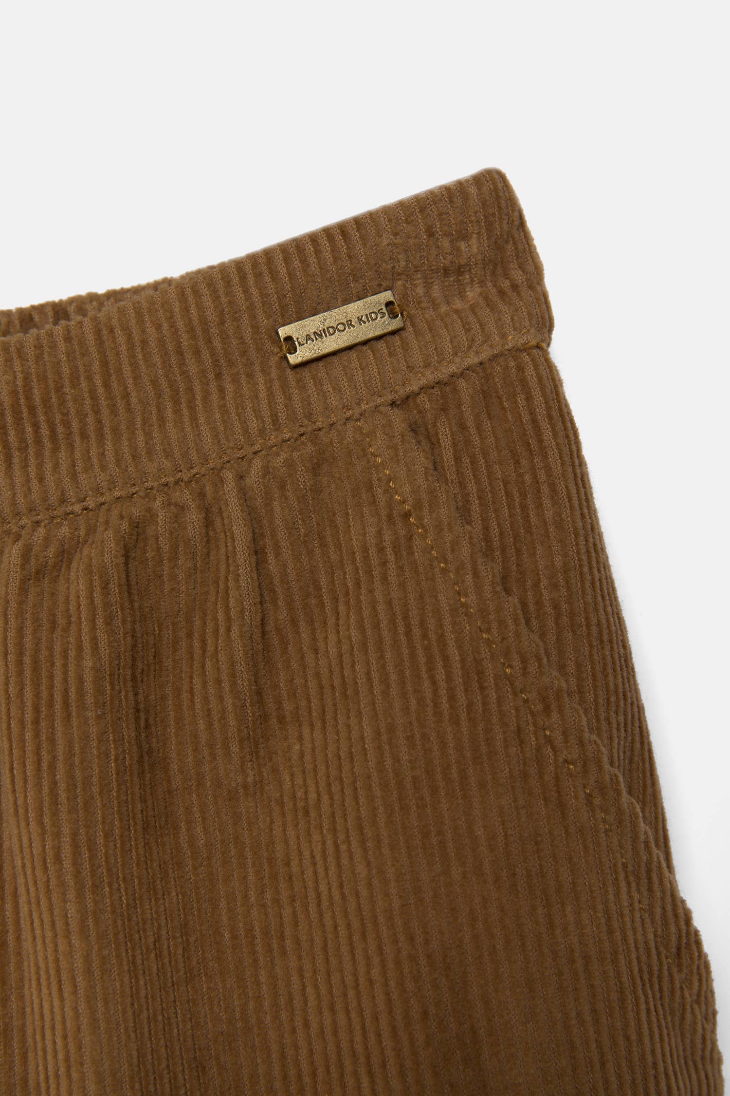 Lanidor Kids - Wholesale Pants - Kids - Corduroy Pants (546981-94)1