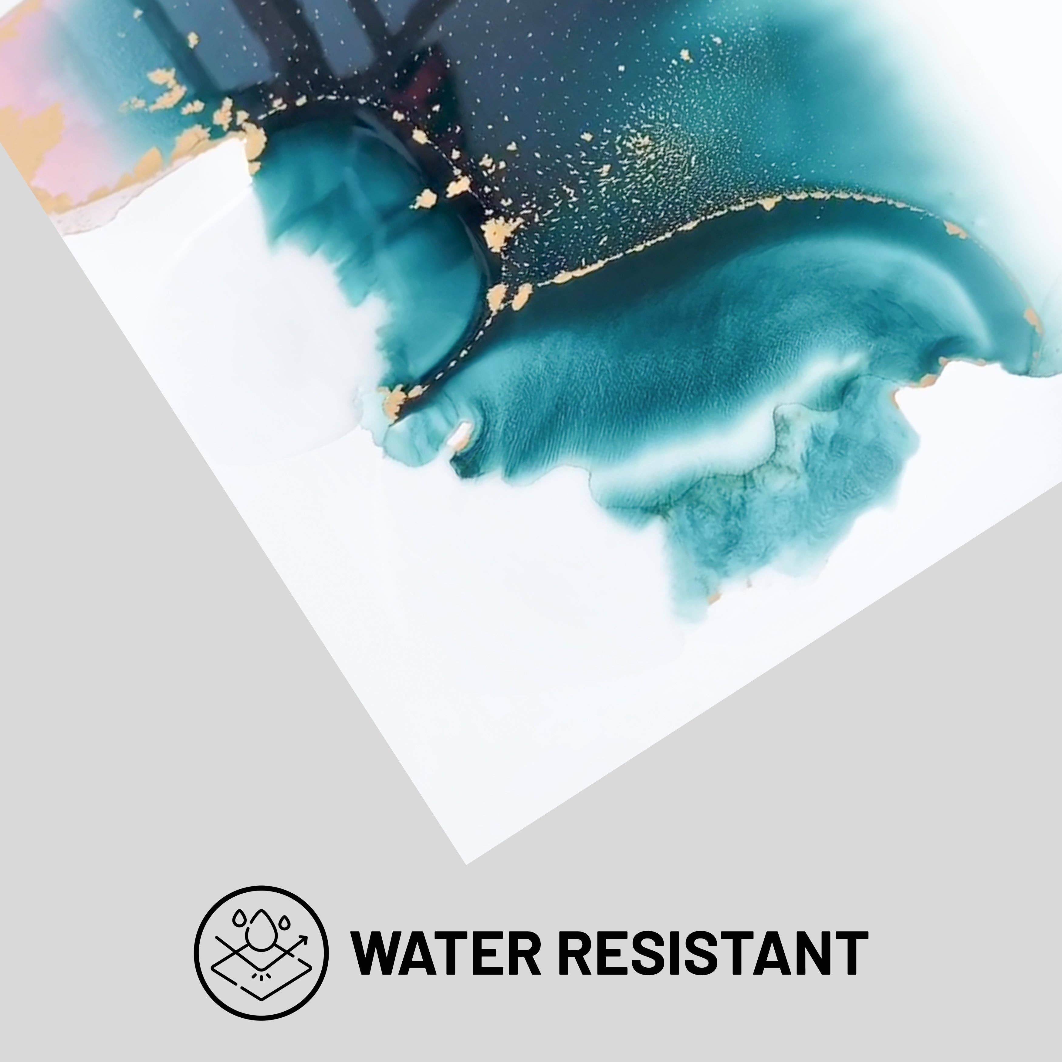 KAMENSKAYA - Vente Papiers pour peinture - Ensemble de papier pour encre à alcool6