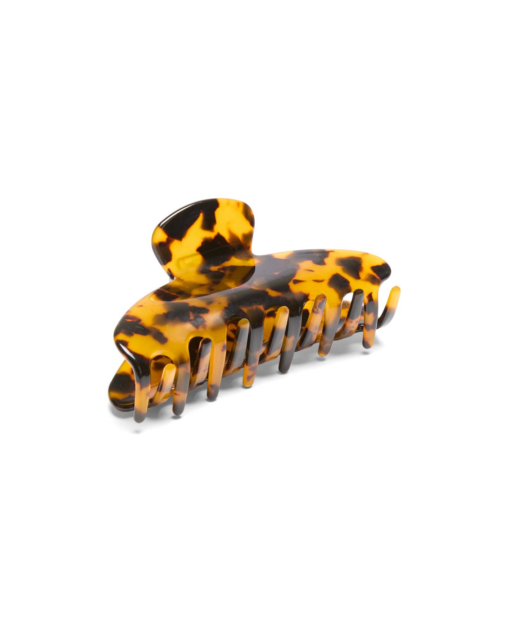 CHALK – wholesale Hair clip – Women’s – Hereford Hair Claw | Dark Tortoiseshell