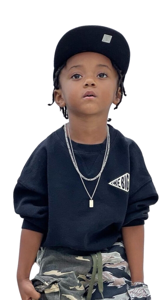 Engrave Space - Wholesale Kids Necklace - Kids - Chain Necklaces For Kids2