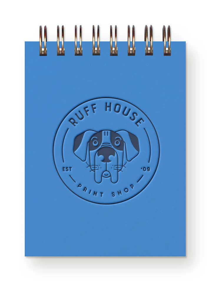 Custom : Logo Mini Jotter Notebook and other Purchase Wholesale custom print. Free Returns & Net 60 Terms on Faire trending on Faire.