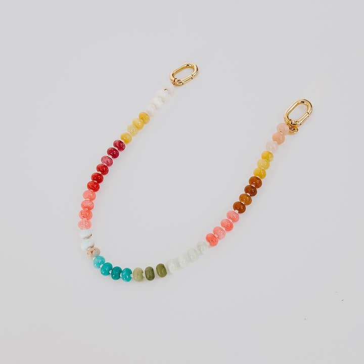 Pretty Simple - Wholesale Individual Charm/Pendant - Beaded Bag CharmsÂ