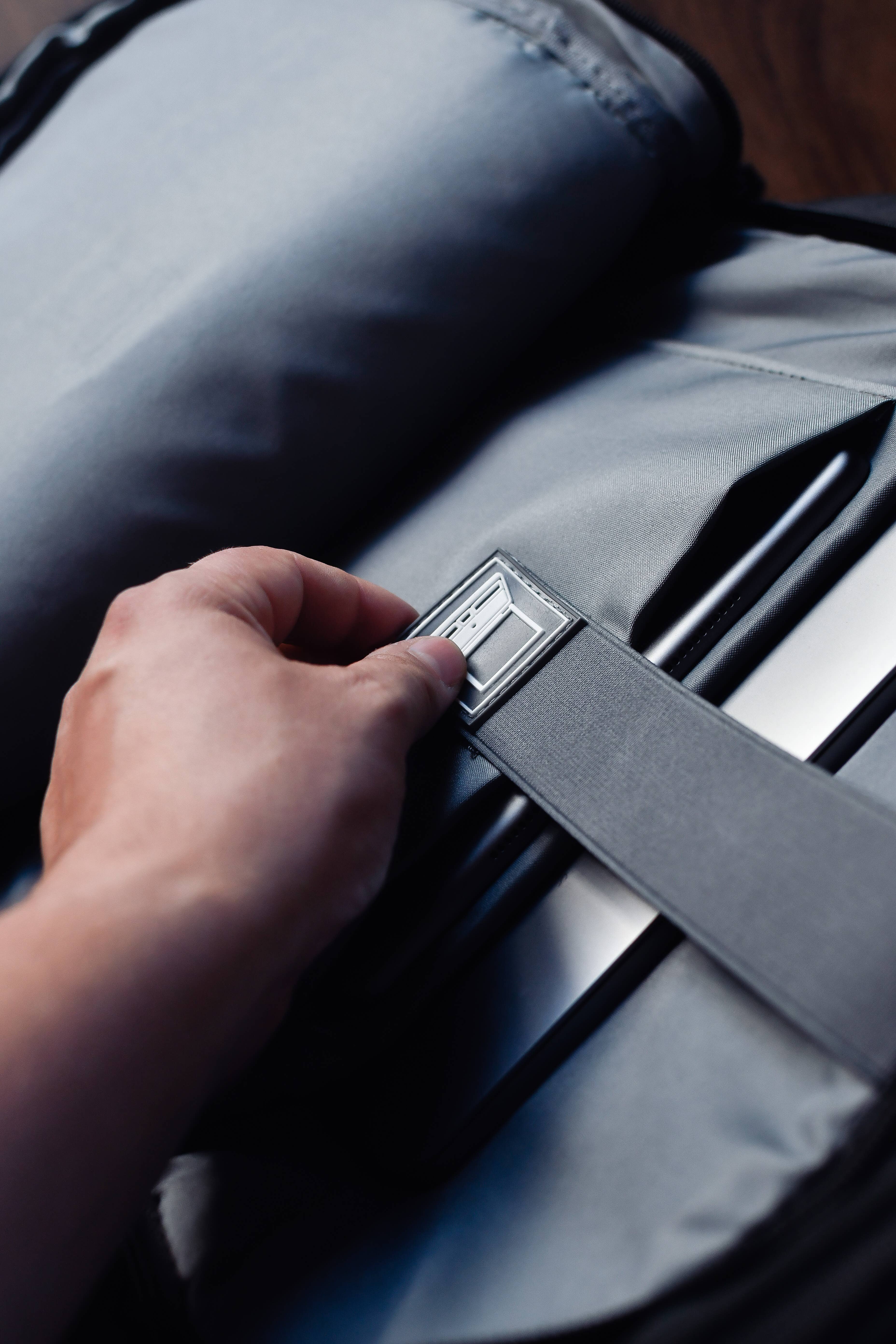 James Hawk - Wholesale Backpack - Unisex - Smart Backpack7