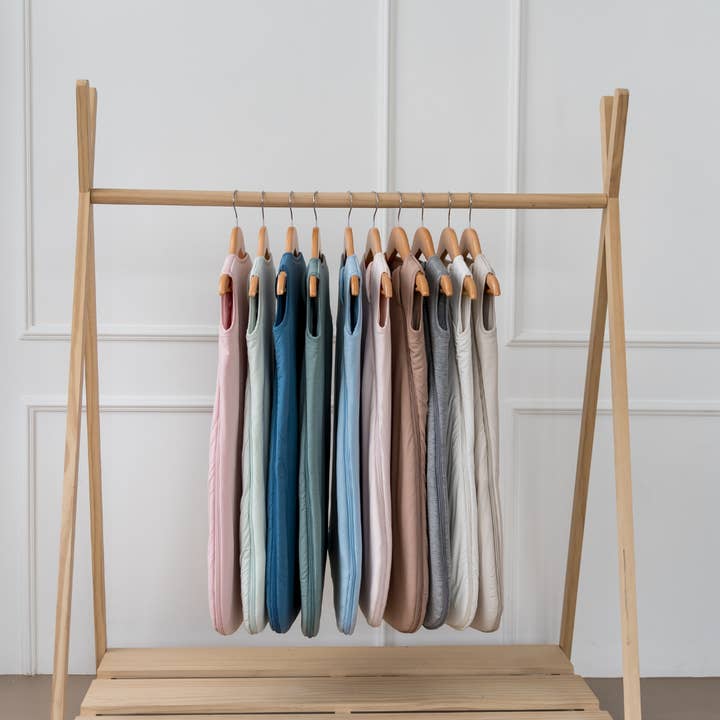 Pip + Phee - Wholesale Sleepsack - Baby - Sleep Bag | 1.0 TOG38