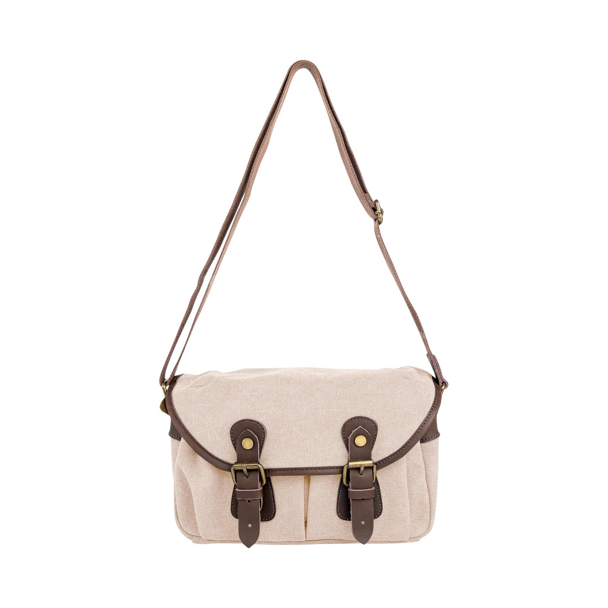 ZEDE PARIS - Wholesale Messenger Bag - Women's - VAVIN31