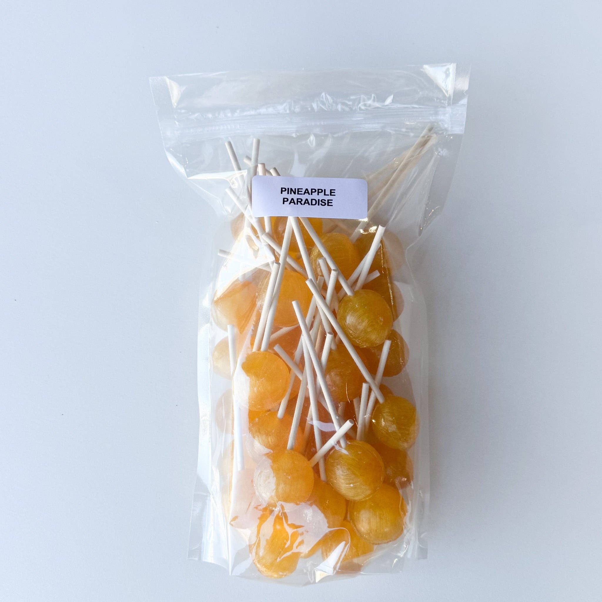 Candy Making Co. – wholesale Lollipop – Large Lollies™ - Individually Wrapped 36ct Bulk Bag49