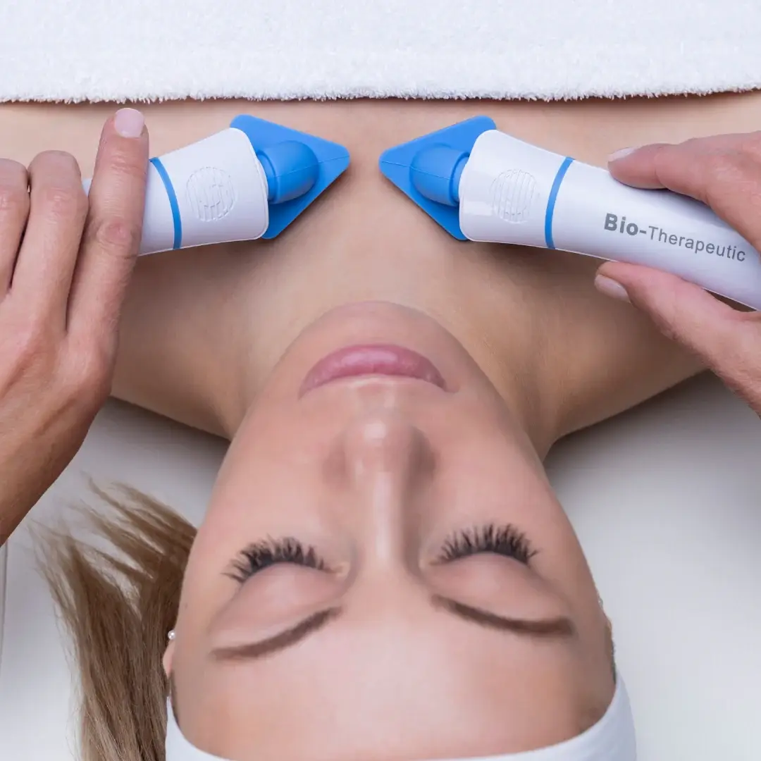 Bexpertise Solutions - Wholesale Electronic Skincare Device - BT-Sonic2