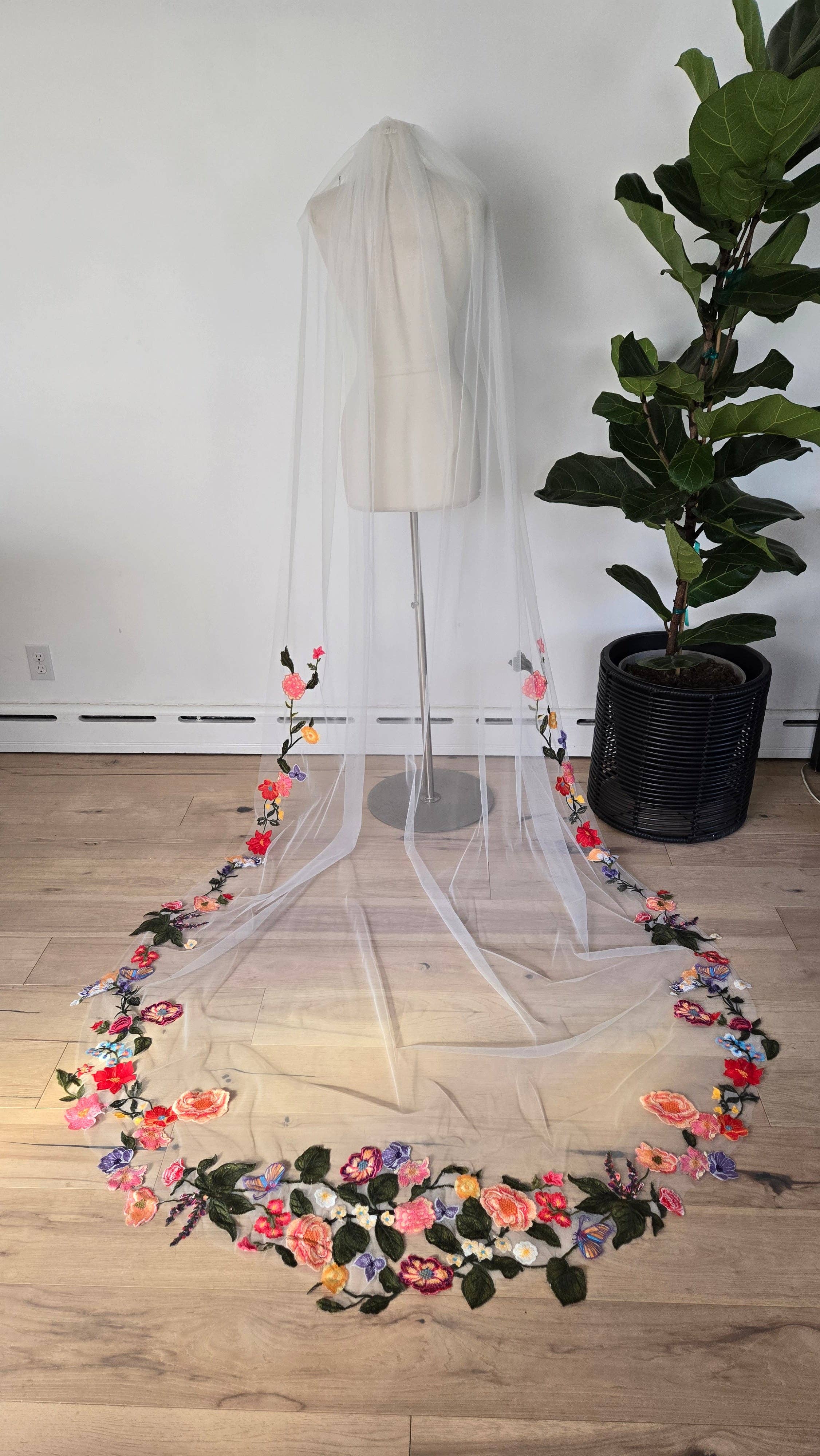 Lovesick Rebel - Wholesale Sluier - Dames - Auckland Sluier13