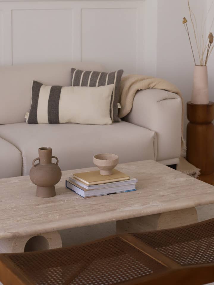 Fodera per cuscino Loire per la vendita all'ingrosso da parte di Rafine Living