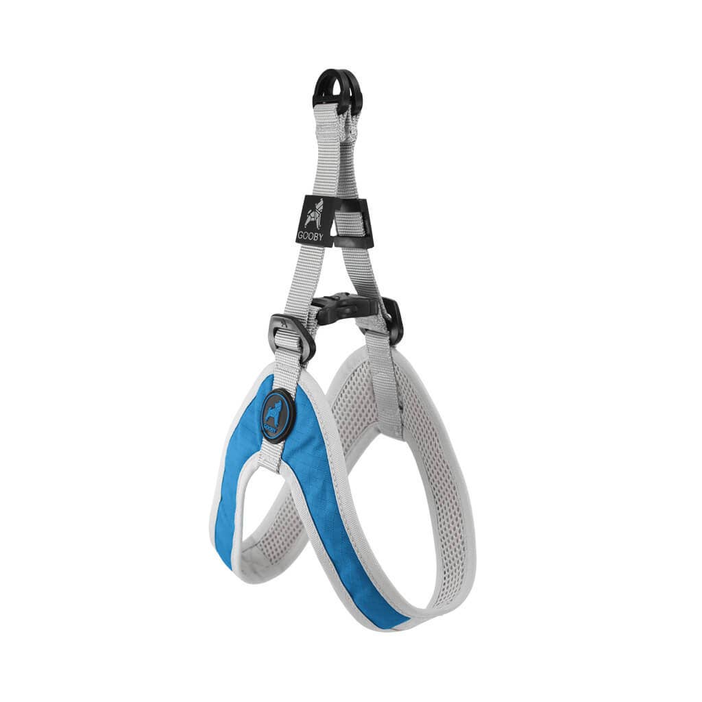 Gooby - Vendita all'ingrosso Pettorina - Cani - Imbracatura semplice Step-In III18