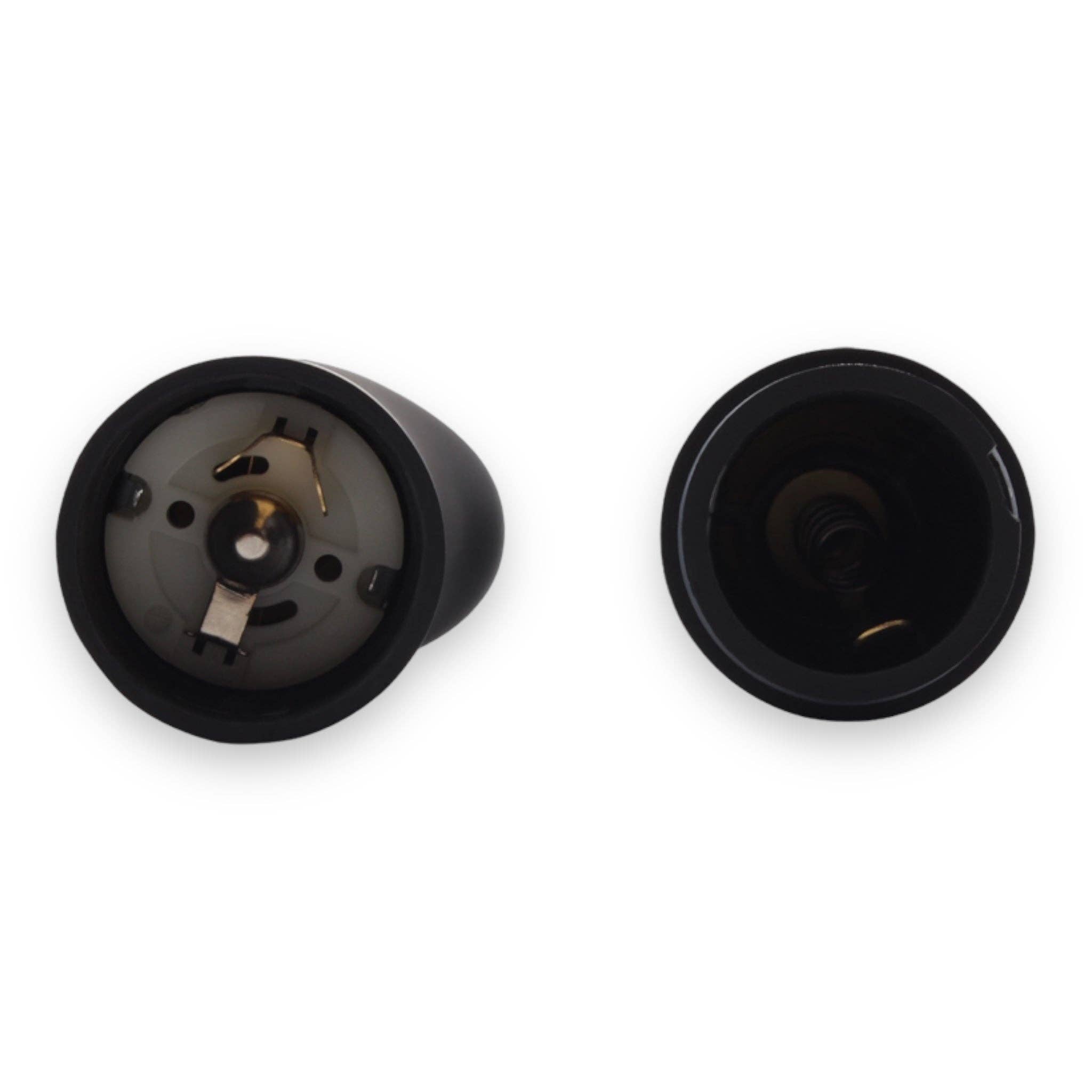 Kinky Pleasure - Vente Sex toys - Power Escorts - BR15 - Mini vibromasseur point G - 5 couleurs1