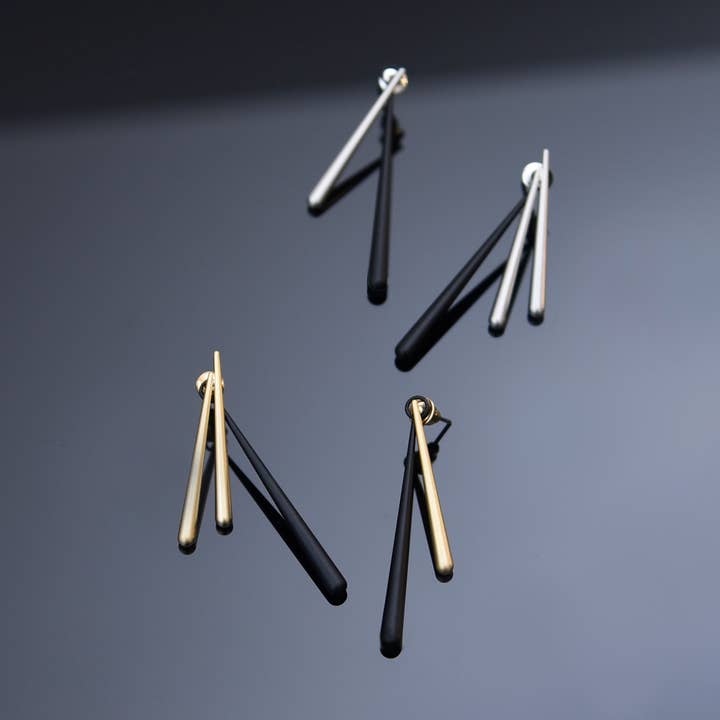 Pursuits - Wholesale Ear Jackets/Climbers - Ollie Ear Jackets4