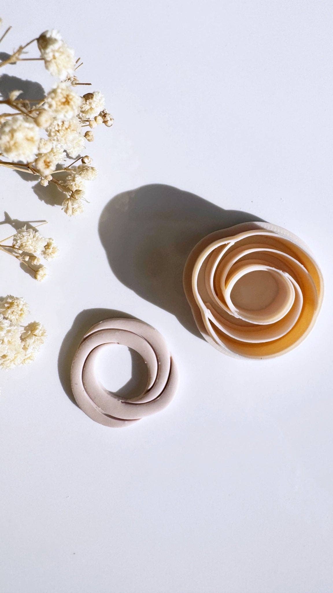 S.I. Originals - Venta al por mayor Utensilio para manualidades - Cortador de nudos0