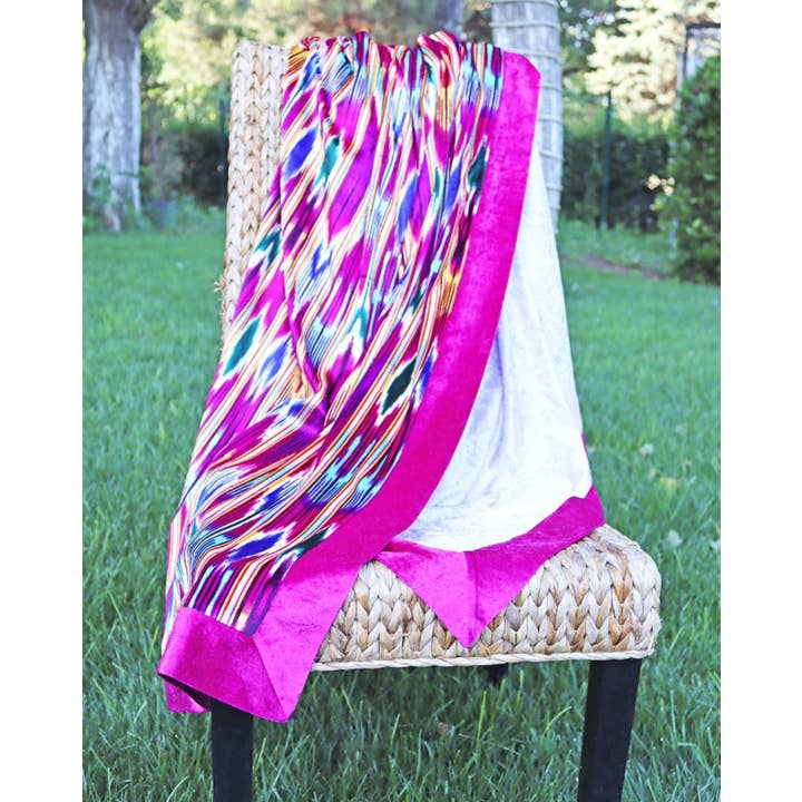 Sofatæppe 001 for engroshandel hos MIASETA