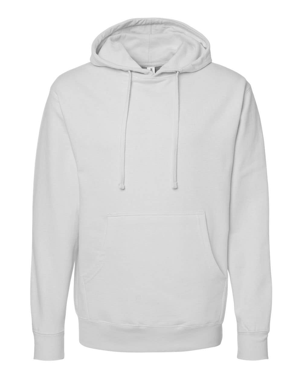 Forever11 - Wholesale Hoodie - Men's - Independent Trading Co. Unisex Midweight Hooded Sweatshirt1