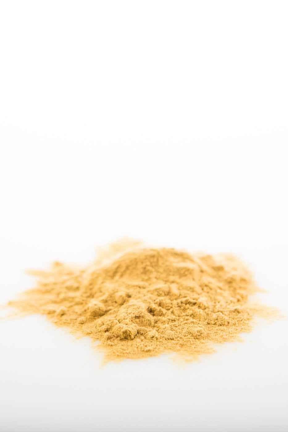 Sun Potion - Wholesale Protein/Superfood Powder - Mason Pine Pollen (Wildcrafted)7