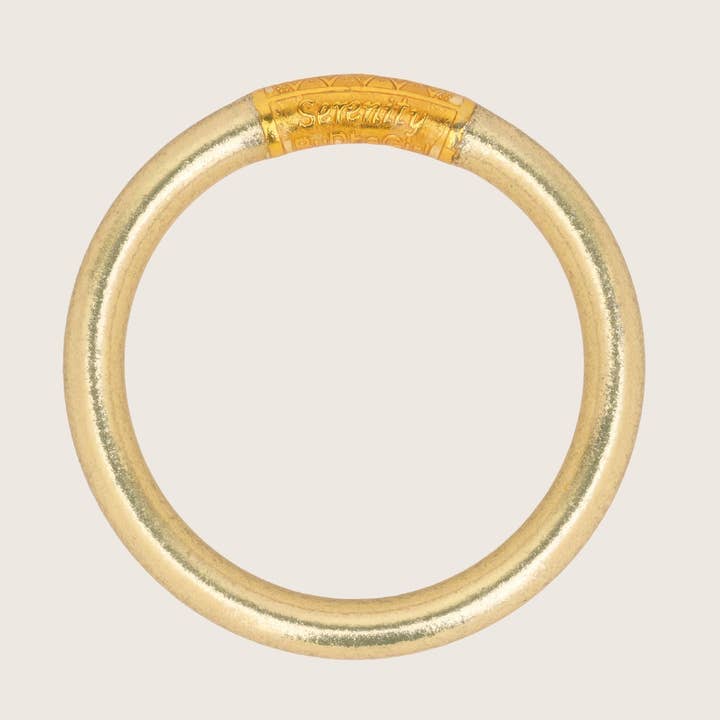 SHANSHAN - Wholesale Bangle Bracelet - Étoile Tzubbie AWB® - Sérénité Mantra0