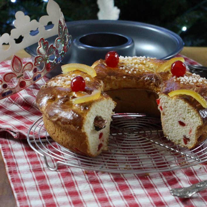 HAUS – wholesale Cooling rack – Stainless Steel 28cm Cooling Grate1