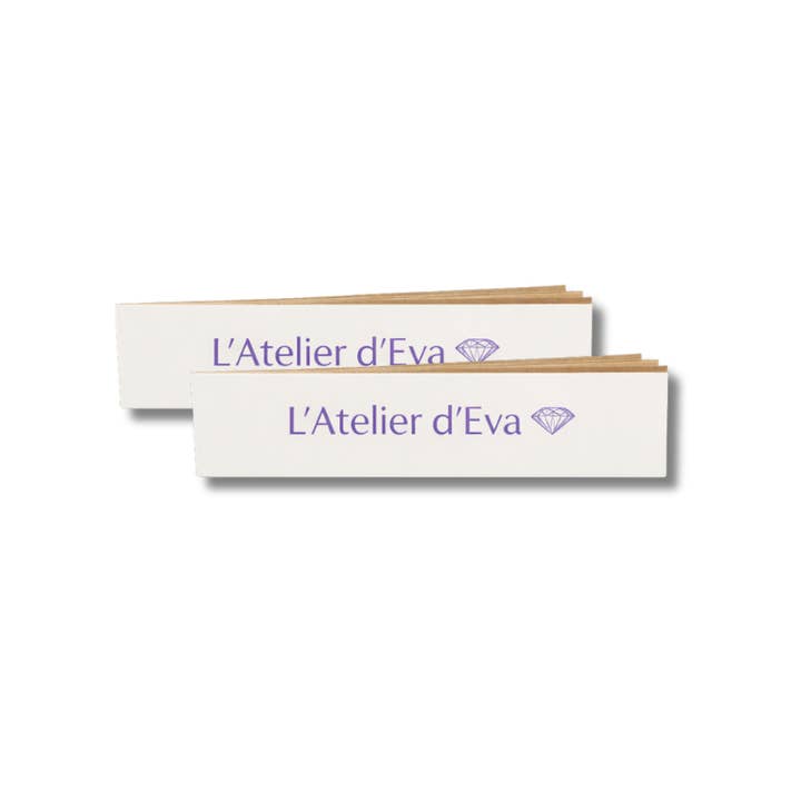 L'Atelier d'Eva - Wholesale Incense - Natural incense papers1