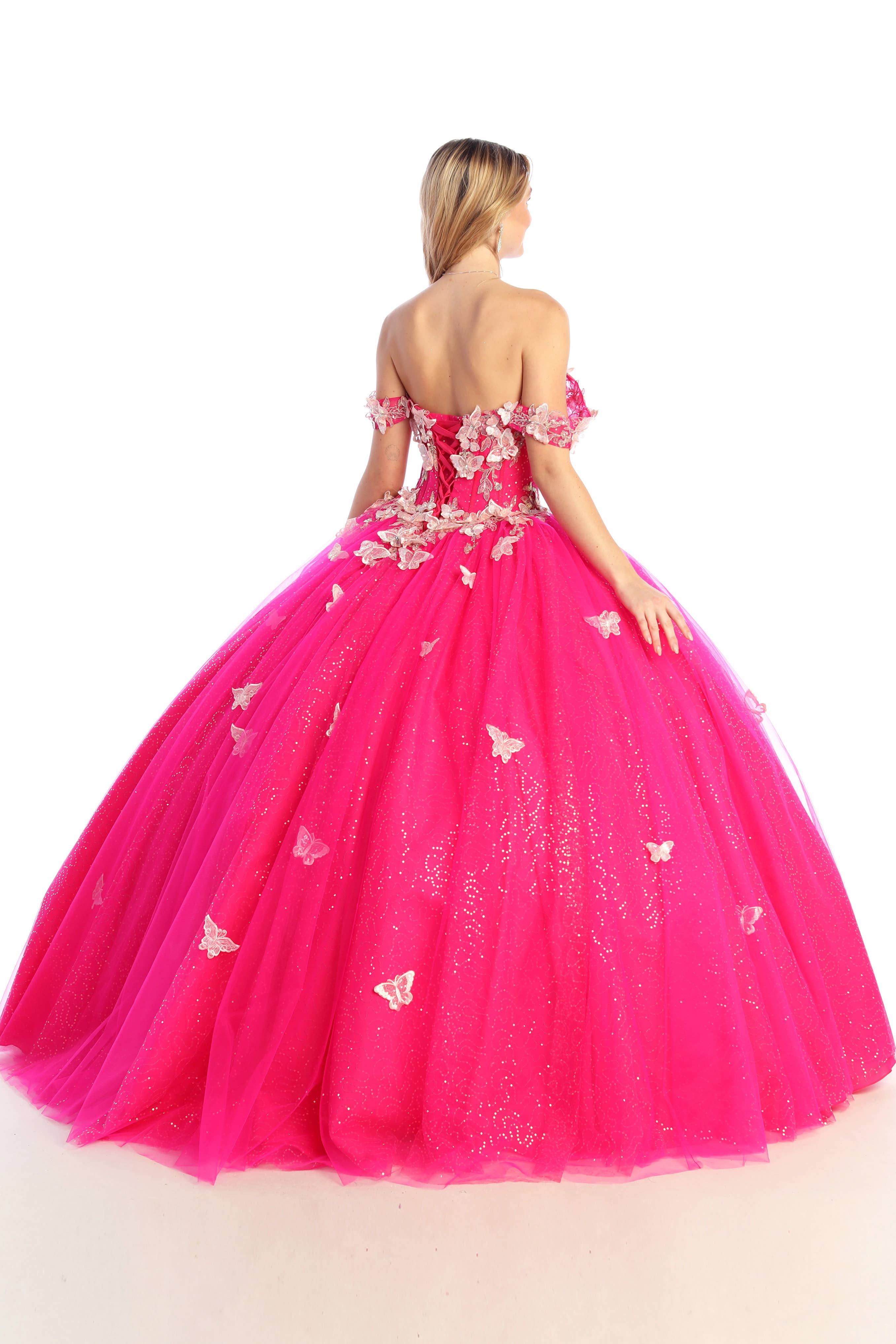 Anny Lee – Großhandel Abendkleid – Damen – AB 887613